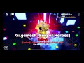 Evolving GILGAMESH