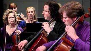Mvt III Vivaldi Concerto for Two Cellos - heartland festival orchestra