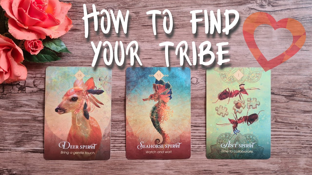 Am I destined to be alone? 😔 Pick a card