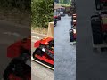 Overseas warehouses are continuously shipping! 📦💨#lawnmowers #Overseaswarehouses