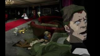 The Boondocks: The Fundraiser Shootout ( Uncut )