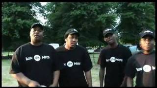 Relik Mobb - Hedz Bump 2 This Live