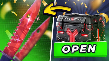 🌌 NEW PREDATOR CASE ON CSGO-SKINS  | TOP CODE 2025  🎯 USE CODE SKY FOR FREE BONUS ! 💼