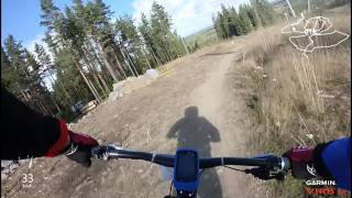 Sappee Enduro SM5 Lap 1