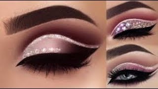 TOP Best Viral Eye Makeup 2019 -  Beautiful Eye Makeup  Compilation ♥ 2019 ♥ #05