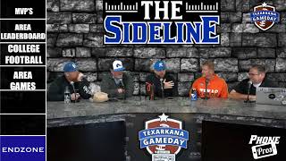The Sideline Season 3 Episode 10