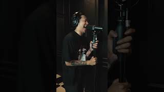DIXIE ERLANGGA - DEAFHEAVEN - MAGNOLIA  (VOCAL COVER)