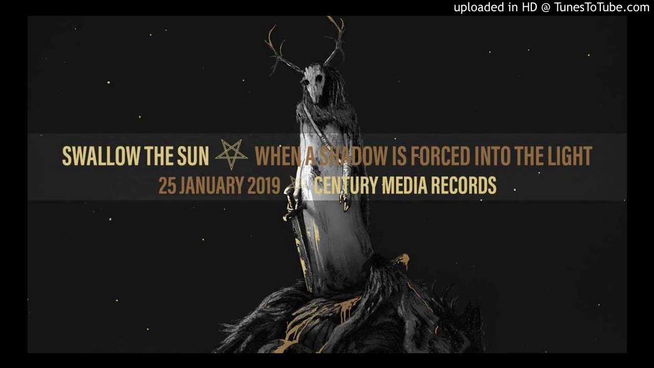 Swallow The Sun 06 Clouds On Your Side - 