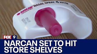 Narcan set to hit store shelves this week screenshot 5