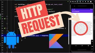 Making Simple HTTP Requests Using OkHttp