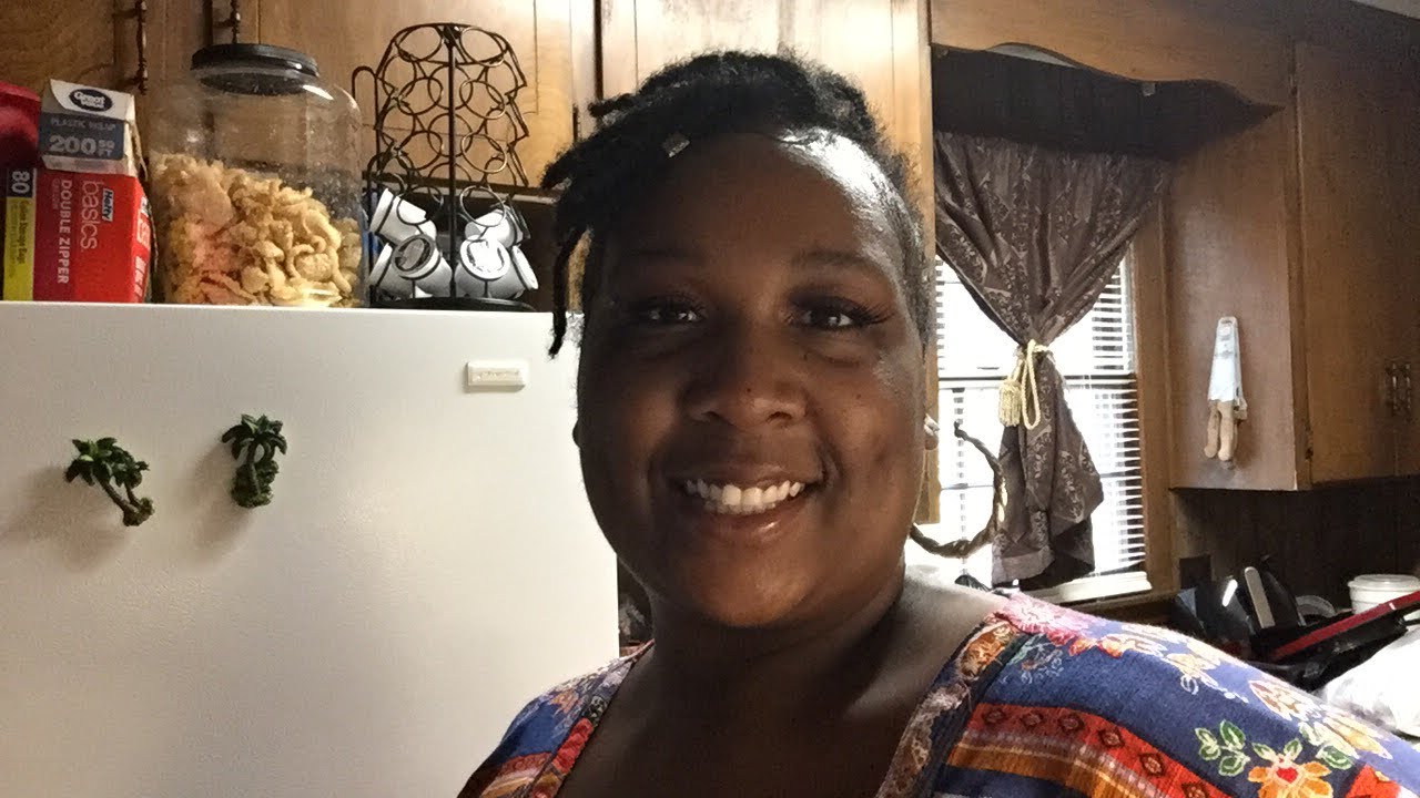 WHATS FOR DINNER | CABBAGE BAKED CHICKEN RICE live tutorial - YouTube