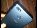 HOW TO Hard Reset Tecno K7/K8 SPARK - YouTube