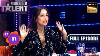 Ep 7 |  Aar Ya Paar - Part 1 | India’s Got Talent Season 11 | New Season |Full Episode | 26 Oct 2025