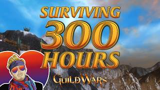 Surviving 300 Hours of MADC | A Guild Wars Reforged Story #guildwars #buildwars #guildwarsreforged