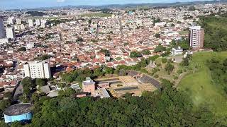 Primeiros dias de quarentena. Cidade vazia parte 4 #cidade #Jacarei #quarentena