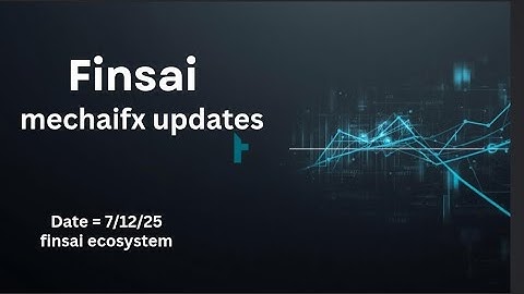 Bhushan Kulkarni shares impactful Mechai Fx update boosting growth forward || MSVP 🪙 #1millionviews 