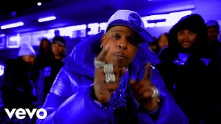 Finesse2Tymes - Bet On It ft. Kevin Gates & Moneybagg Yo [Music Video]