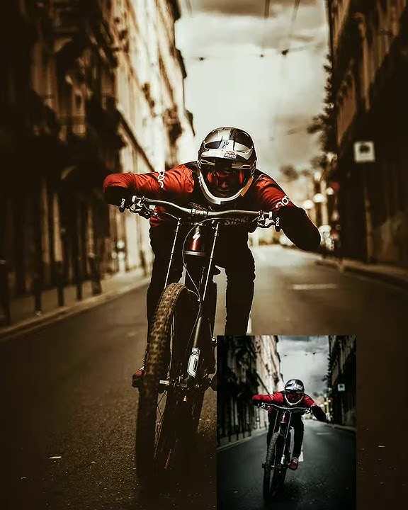 Story wa downhill