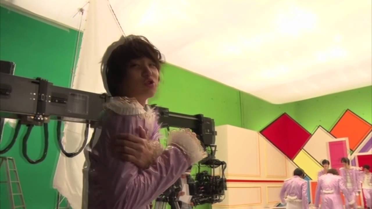 Happy 25th Birthday Inoo Kei