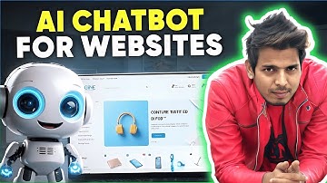 Make Your Own AI Chatbot (Tutorial) using CX Genie