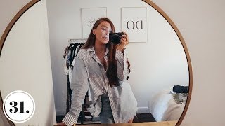 BEDROOM DECOR UPDATE | Vlog 31