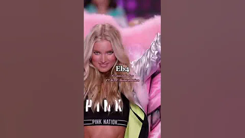 Ariana Grande's CUTE Victoria Secret Performance in 2014 💕🐶 || Scp: Sweetenerscenes  #arianagrande