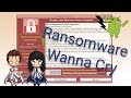 Wanna Cry - Wana Decrypt0r - News e Consigli!