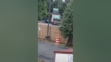 Bay Disposal/ Waste connections 251(1)