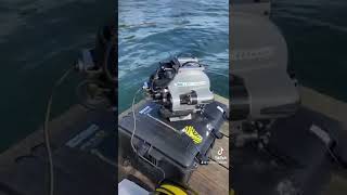 Underwater DRONE!