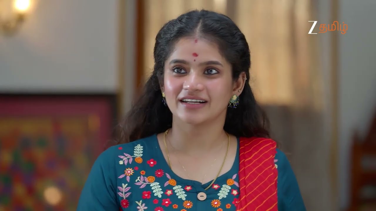 Veera | Ep - 568 | Webisode | Feb 25 2026 | Zee Tamil