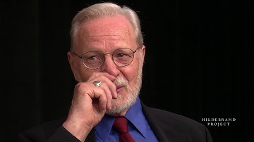 Interview with Robert Wood