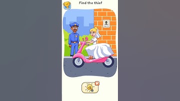 DOP 5 Delete One Part Fun Mobile Puzzle Game 😳 (Walkthrough + Tips) #shorts #ytshorts #gaming