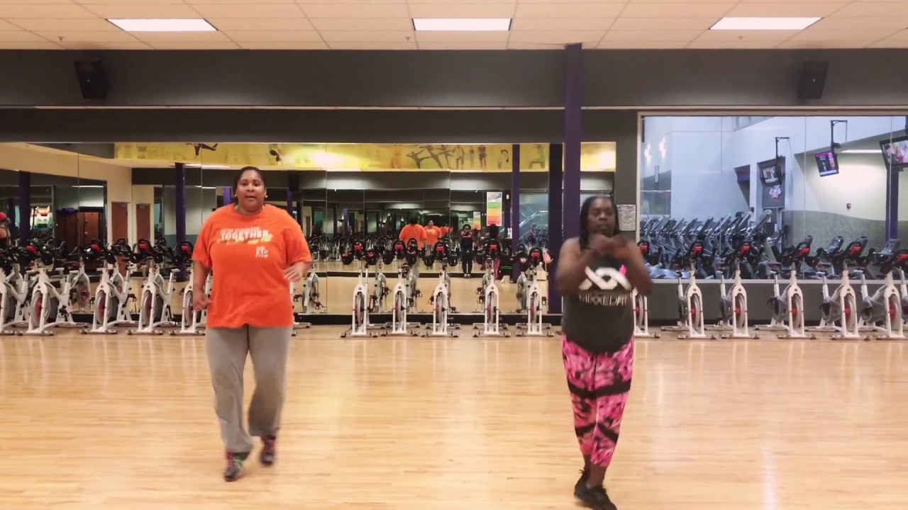 Shoulder Lean YouTube