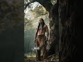 The Real Story Behind The Last of the Mohicans