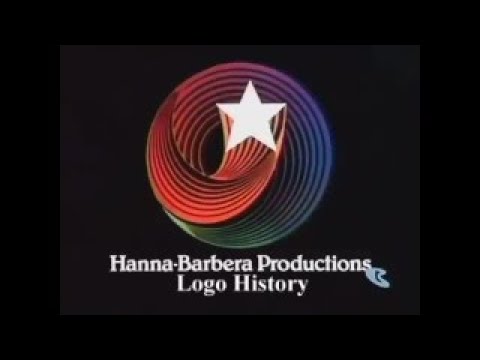 Hanna Barbera Cartoons Logo History [1957-Present] [Ep 105] - YouTube