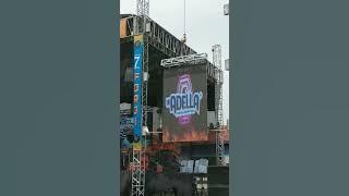 Cek sound adella cumi cumi audio model nerotok nerotok glerr live desa jambe kertasmaya indramayu 