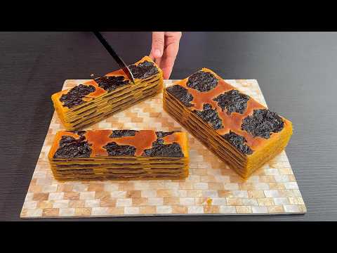 Lapis Legit Puspita Ayu
