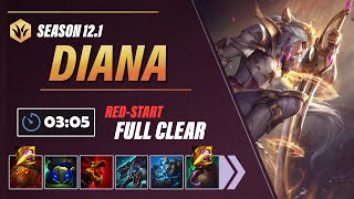 Diana clearspeed buffs, just because! | 3:05 Red-Start Full Clear Guide | Season 12
Yes, because Diana jungle was sooooo slow at clearing.
Support Me ❤️ (Feed Phylaris) - https://www.patreon.com/Phylaris
Clear Spreadsheet -https://docs.google.com/spreadsheets/d/1Gjk5UrtAbcqdYnRlx9KMDuHGxhKsEv50vhn02cN0y-c/edit#gid=756967277
Discord Server - https://discord.gg/kUQnPpSnk5
Twitter - https://twitter.com/PhylarisLoL
Coaching - https://neace.gg/v2/ Diana clearspeed buffs, just because! | 3:05 Red-Start Full Clear Guide | Season 12