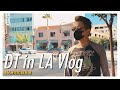 夢回黑色柳丁：尋找消失的錄音室《DT in LA Vlog #6》