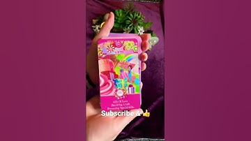 FOR FUN! ASK A YES/NO QUESTION-Oracle Card Reading Short #shorts #tarot #oraclecards