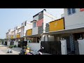 25 Lakh முதல் Individual House For Sales in Coimbatore | PVM PROPERTY COIMBATORE | 1bhk, 2bhk, 3bhk