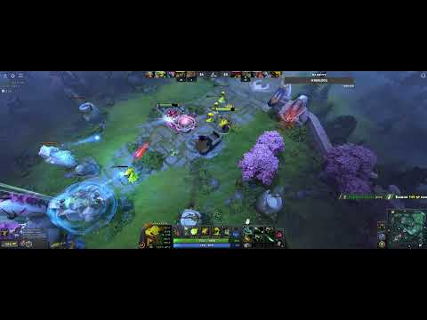 Dota 2 Игорек на ТУРБО (заходи братан на стрим)