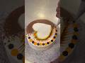 Would you like this? #cakedesign #cakedecoration #hinatacakes #birthdaycake #trendingcake #shorts