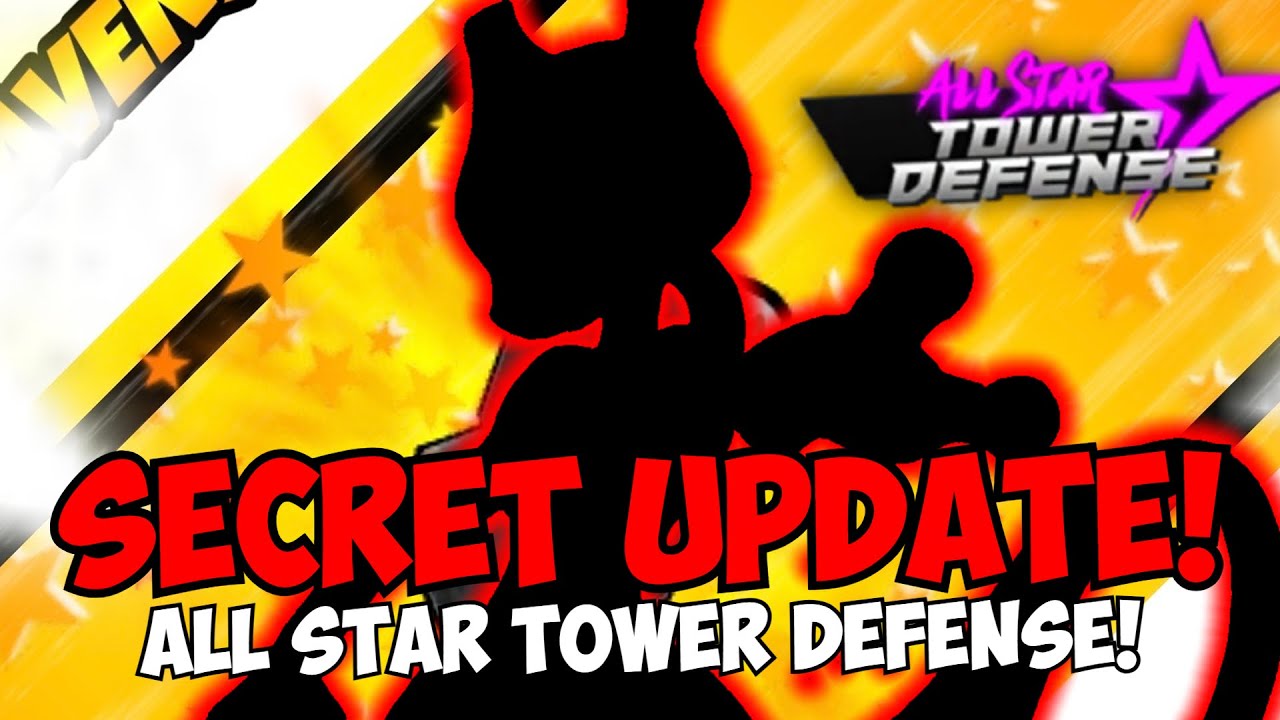 ALL *SECRET GEMS* CODES in ALL STAR TOWER DEFENSE! (All Star Tower Defense  Codes) 