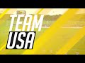 Flying Disc Ultimate Mixed Team, USA