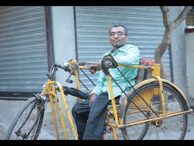 Salaam Loan Stories
