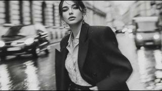 Cigarette in Paris 🎧 | French Emotional Chillout Playlist (vol.189)