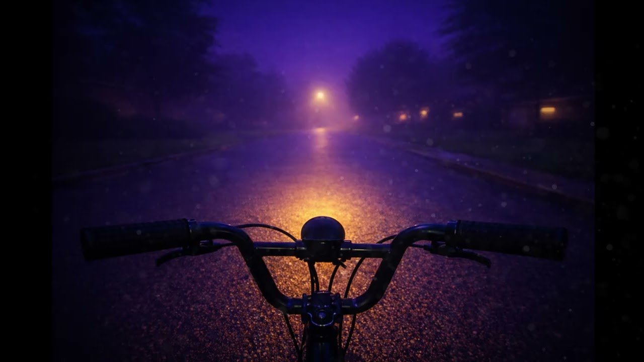 nothing needs you right now — nostalgic dreamcore playlist for late nights