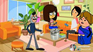 Thoothukudi Slang Cartoon  Part1jeevasivanlifestyle jeevasivan