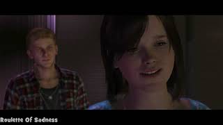 Recycled RoS: Beyond Two Souls (PS4) - Part 3